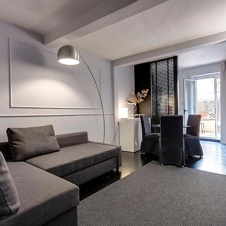 San Niccolo Apartment By Mamo Florencia Exterior foto