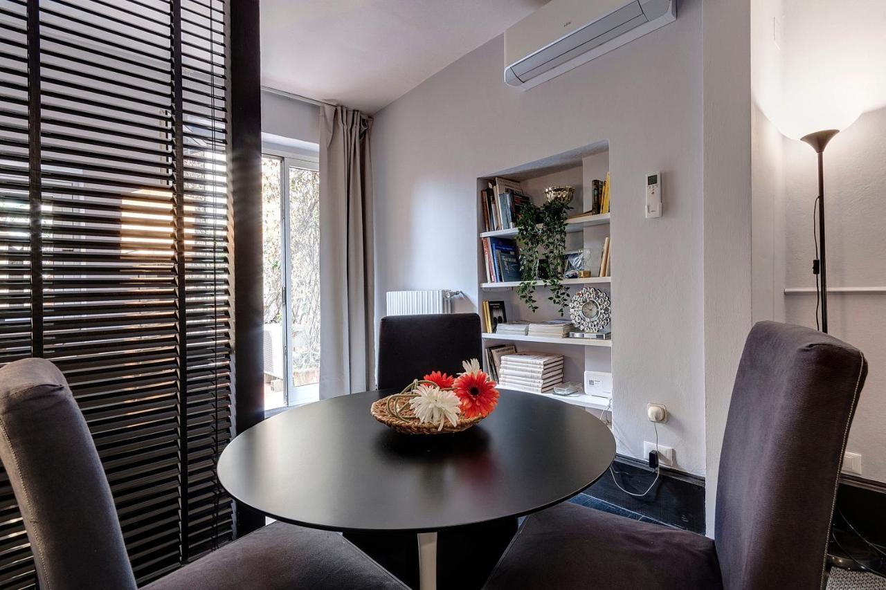 San Niccolo Apartment By Mamo Florencia Exterior foto