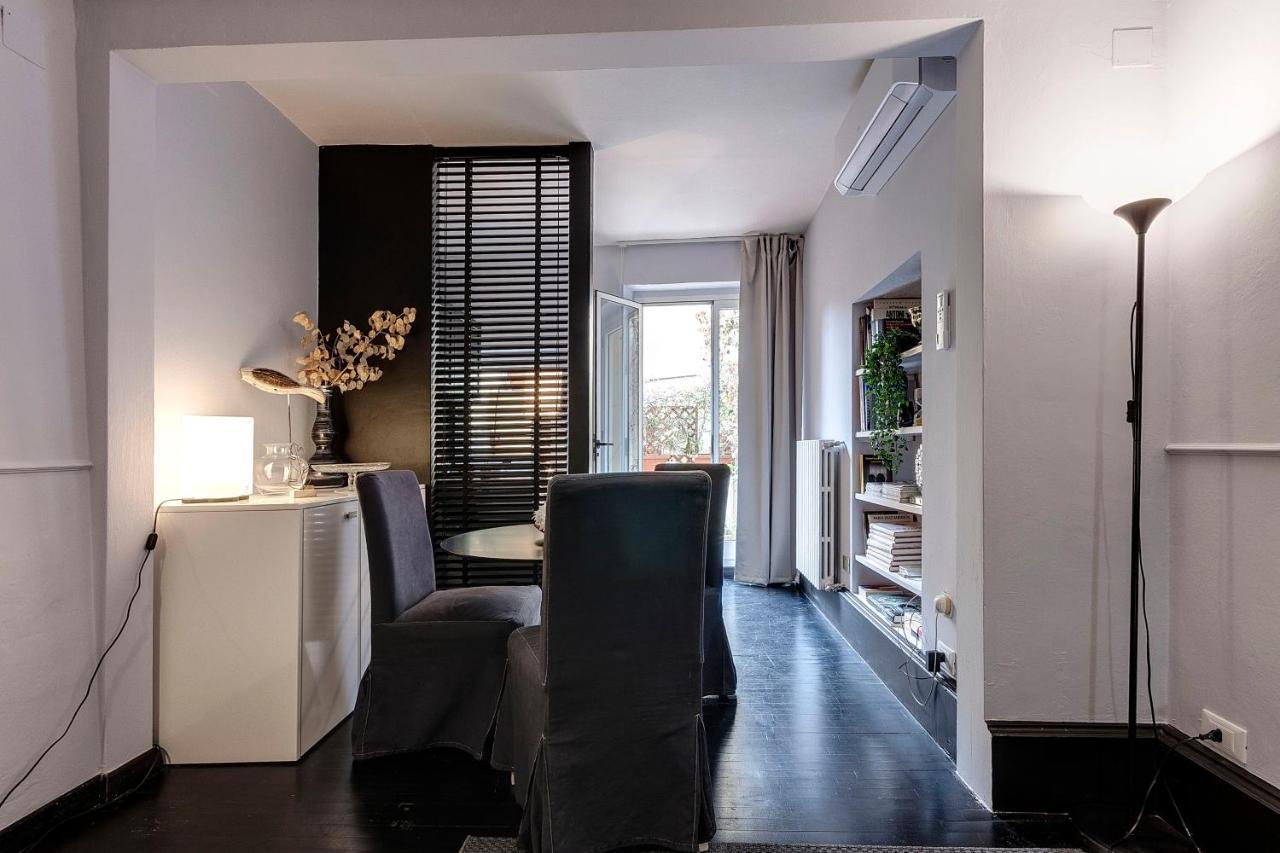 San Niccolo Apartment By Mamo Florencia Exterior foto