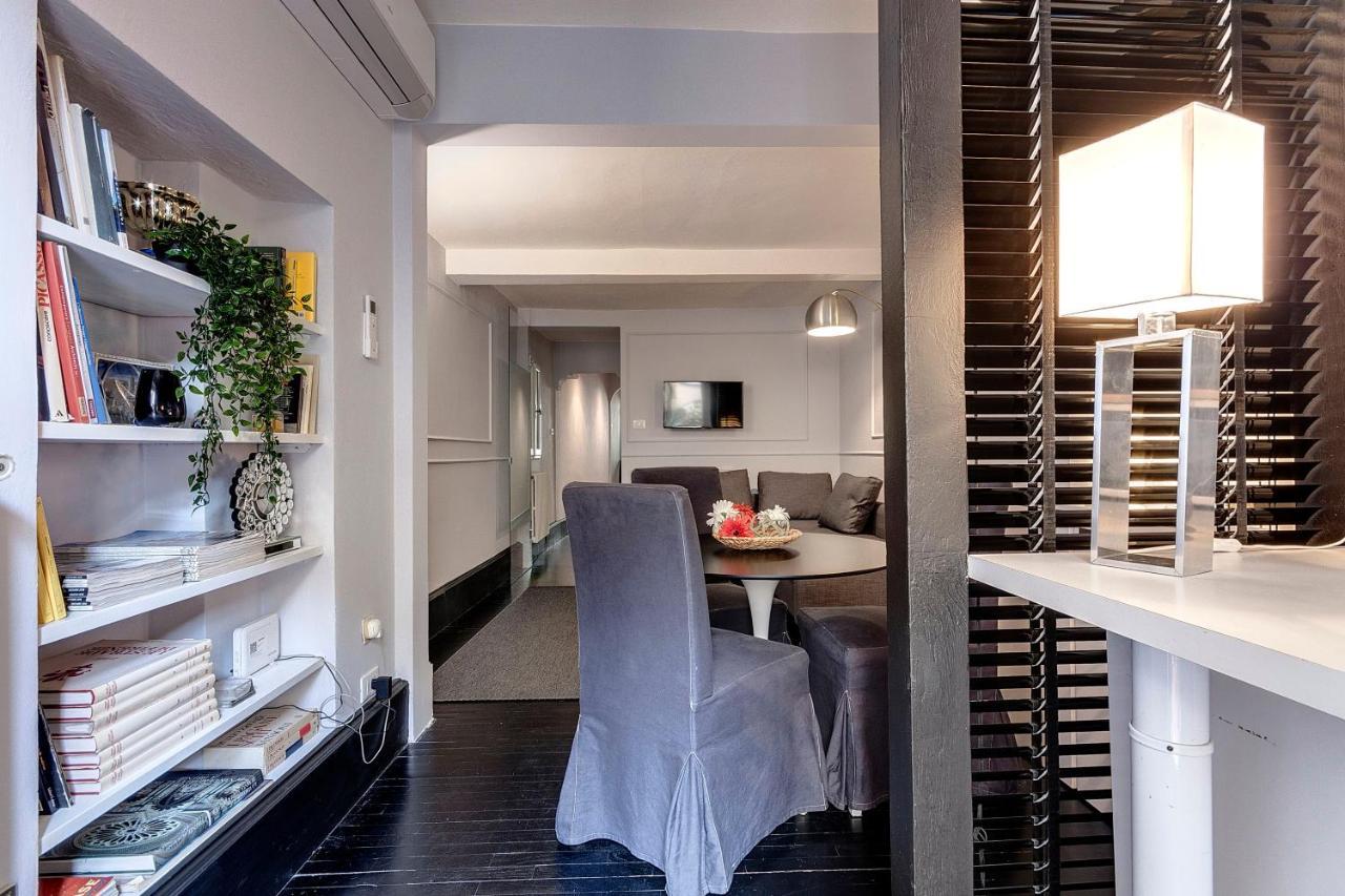 San Niccolo Apartment By Mamo Florencia Exterior foto